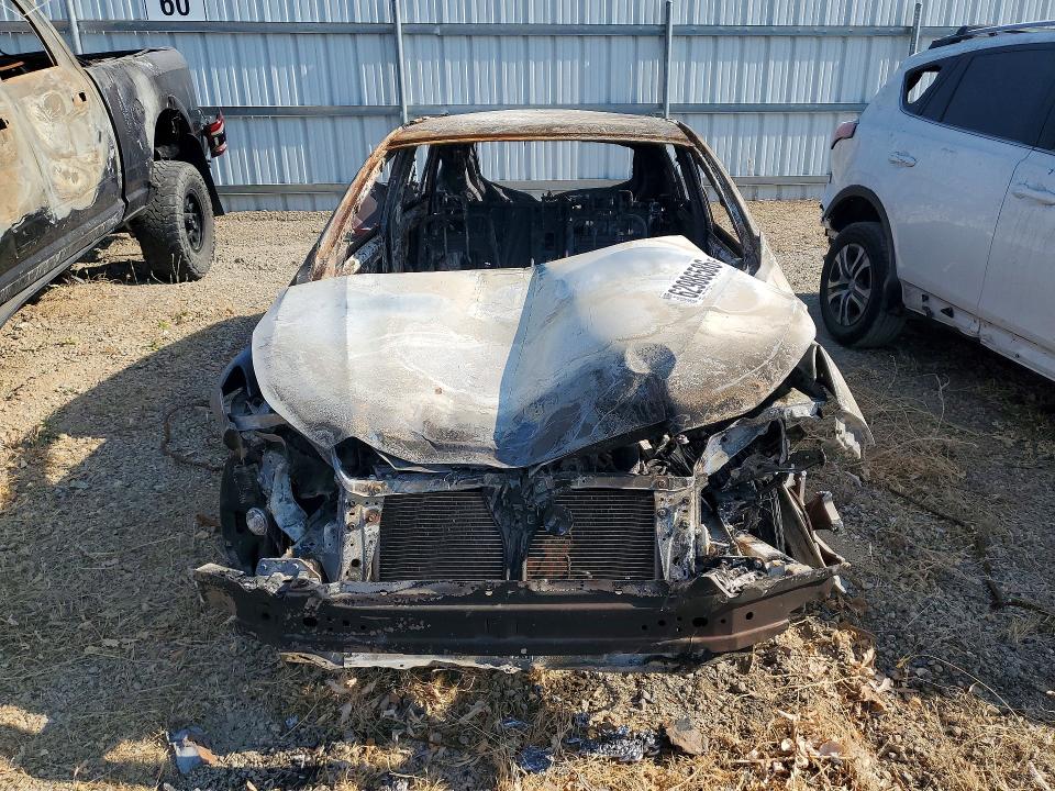 Photo 5 from auction – 2014 SUBARU XV CROSSTREK with VIN JF2GPACC3E8294753