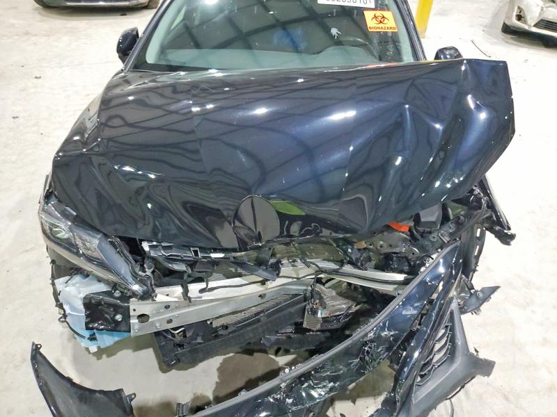 Photo 11 from auction – 2024 TOYOTA CAMRY with VIN 4T1T11AK2RU229152