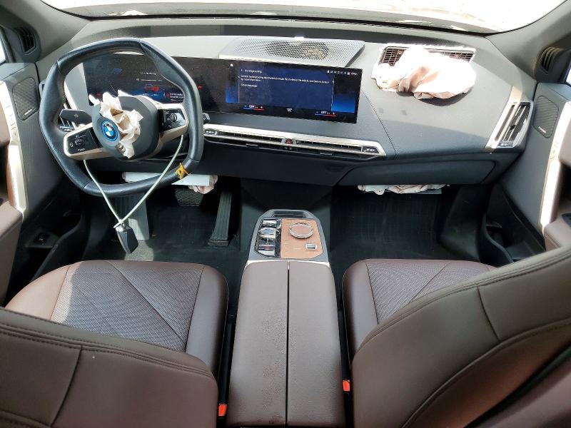 Photo 8 from auction – 2023 BMW IX with VIN WB523CF09PCL54175
