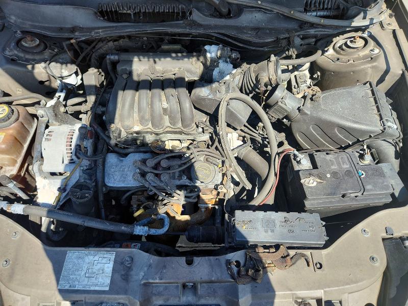 Foto 11 de la subasta – 2003 MERCURY SABLE con VIN 1MEFM50U53G629147