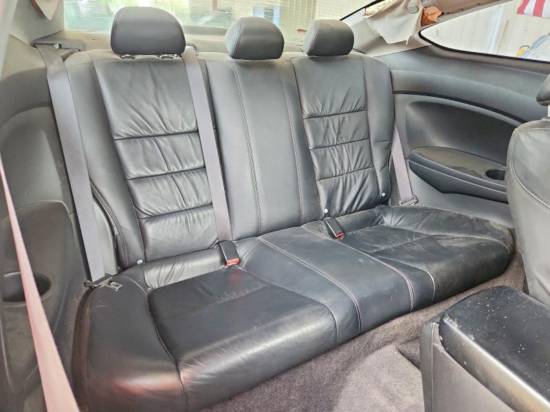 Photo 10 from auction – 2010 HONDA ACCORD with VIN 1HGCS1B36AA003289