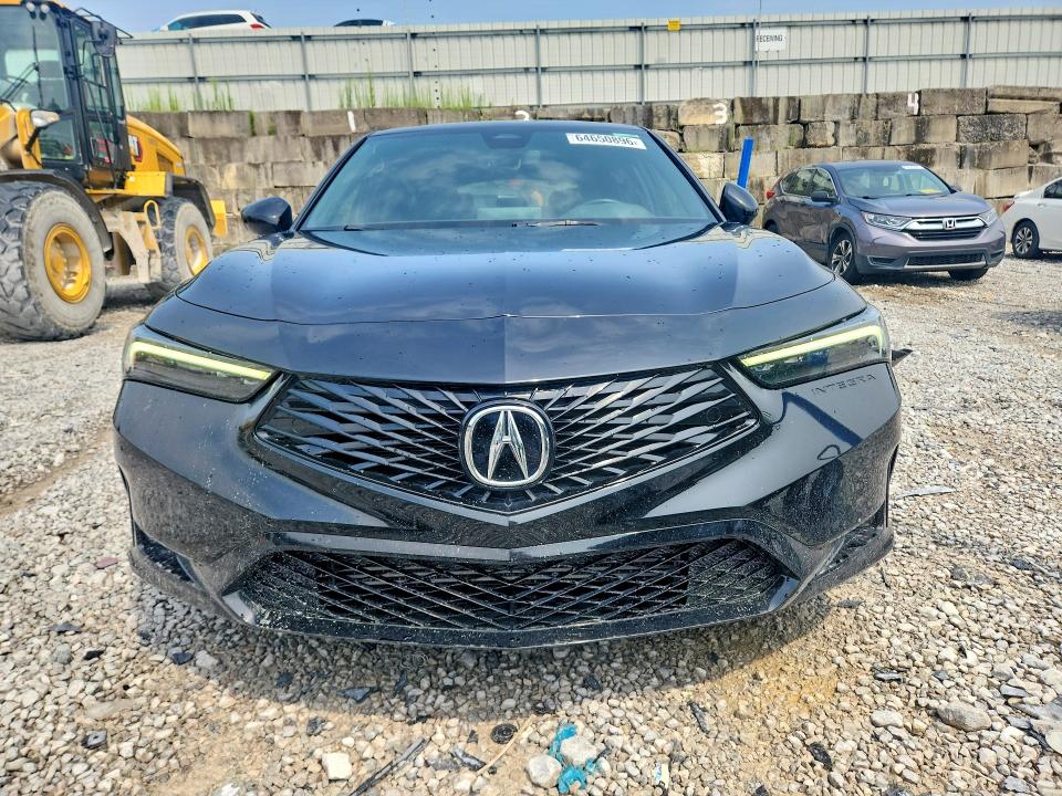 Photo 5 from auction – 2023 ACURA INTEGRA with VIN 19UDE4H33PA002128