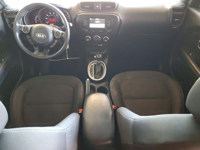 Photo 8 from auction – 2019 KIA SOUL with VIN KNDJN2A26K7024122