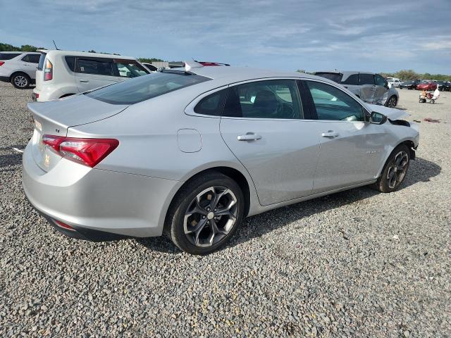 Photo 3 from auction – 2022 CHEVROLET MALIBU with VIN 1G1ZD5ST8NF172452
