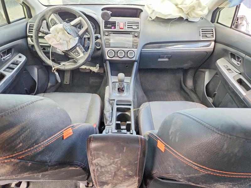 Zdjęcie 8 z aukcji – 2016 SUBARU CROSSTREK z VIN JF2GPANC4G8251216