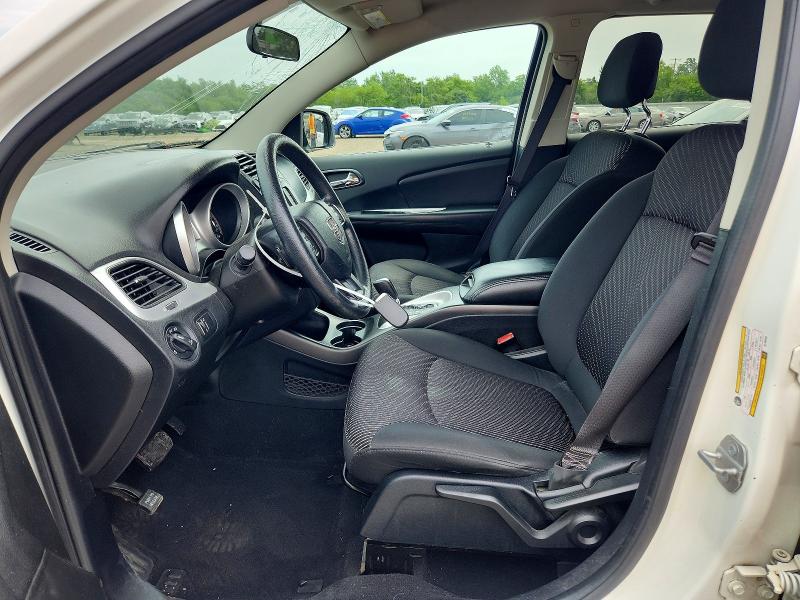 Photo 7 from auction – 2016 DODGE JOURNEY with VIN 3C4PDDBG1GT183362