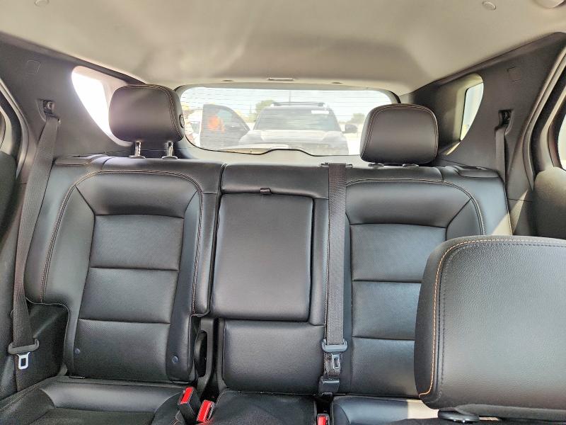 Photo 10 from auction – 2019 CHEVROLET EQUINOX with VIN 2GNAXYEX1K6169725