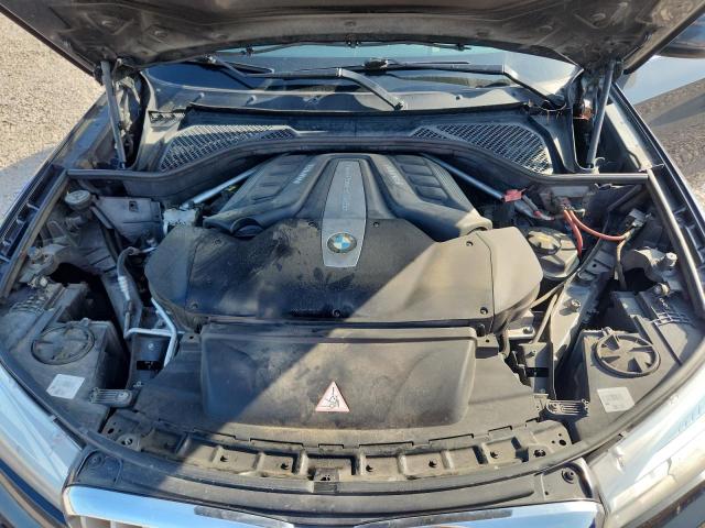 Photo 12 from auction – 2015 BMW X5 XDRIVE50I with VIN 5UXKR6C54F0J77733