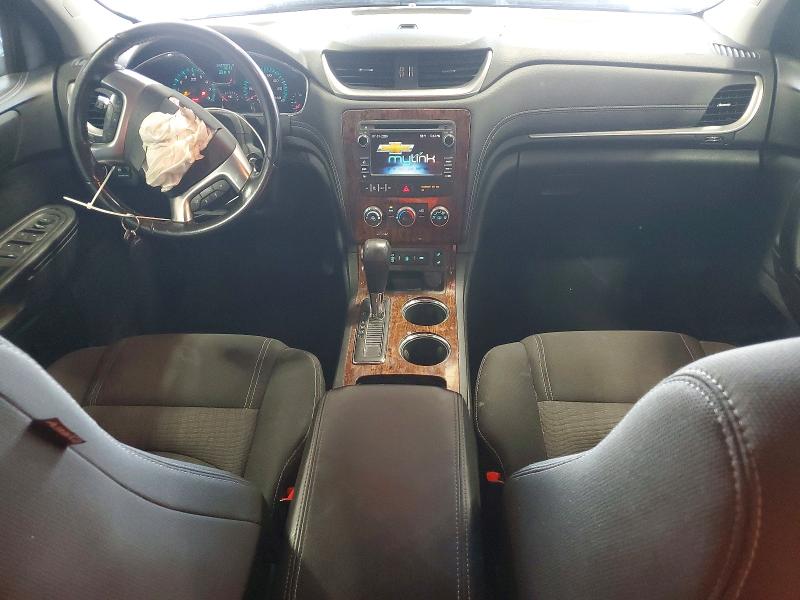 Photo 8 from auction – 2014 CHEVROLET TRAVERSE with VIN 1GNKVGKD6EJ196781