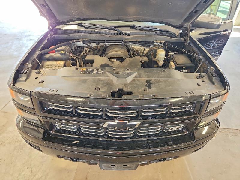 Photo 11 from auction – 2015 CHEVROLET SILVERADO with VIN 3GCUKSEC6FG298701