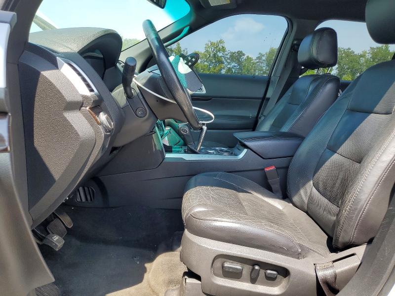 Photo 7 from auction – 2011 FORD EXPLORER with VIN 1FMHK7F86BGA78596