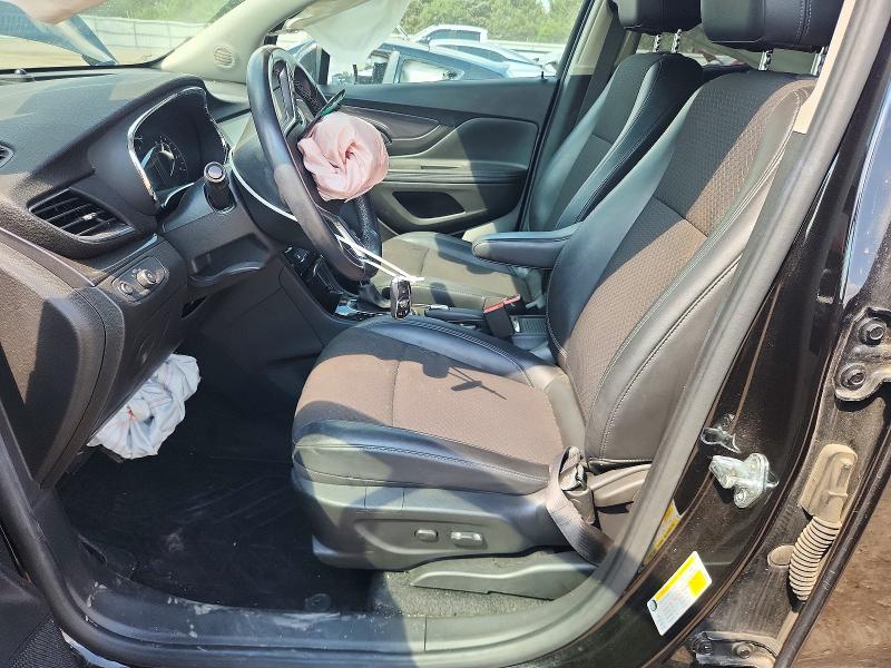 Photo 7 from auction – 2019 BUICK ENCORE with VIN KL4CJASB9KB783187