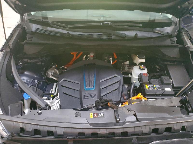 Снимка 12 от търг – 2022 KIA NIRO с VIN KNDCE3LGXN5124344