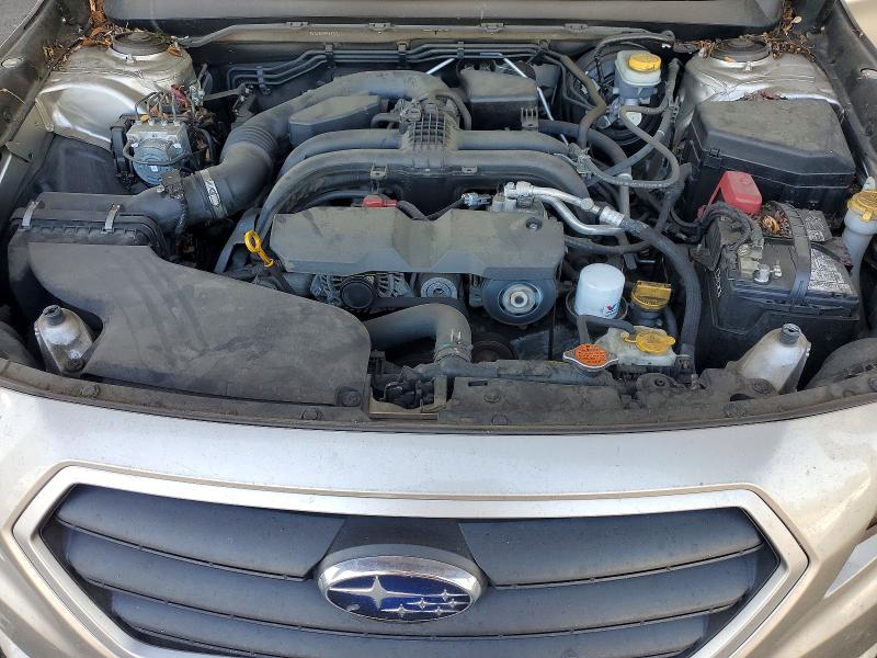 صورة رقم 11 من المزاد - 2015 SUBARU LEGACY مع VIN 4S3BNAA60F3032666