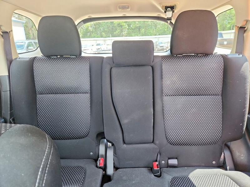 Photo 10 from auction – 2017 MITSUBISHI OUTLANDER with VIN JA4AD2A32HZ014996