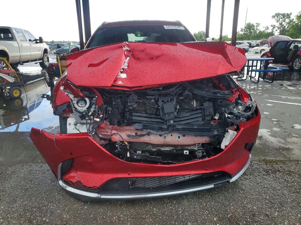 Photo 5 from auction – 2019 MAZDA CX-9 with VIN JM3TCADY1K0322893
