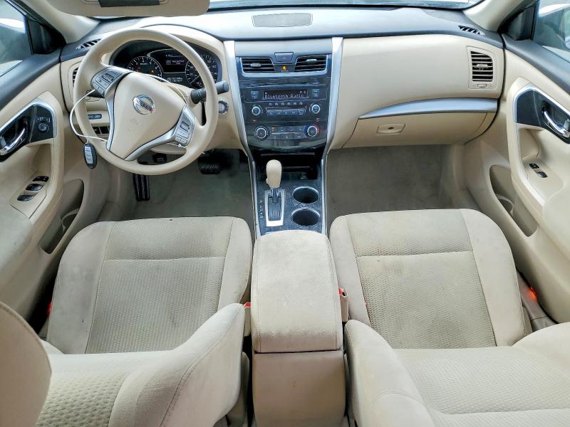 Photo 8 from auction – 2014 NISSAN ALTIMA with VIN 1N4AL3AP4EN216166