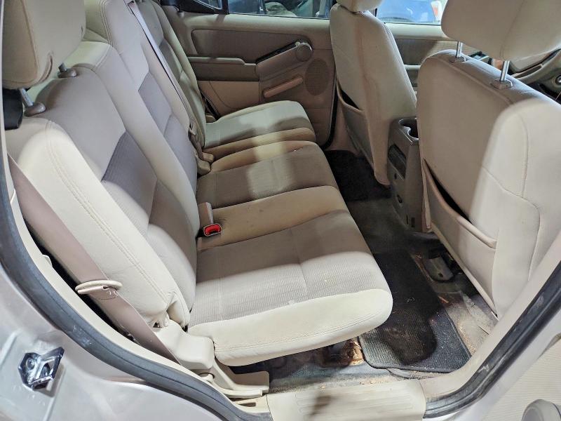 Photo 10 from auction – 2007 FORD EXPLORER SPORT TRAC with VIN 1FMEU51K07UA77411
