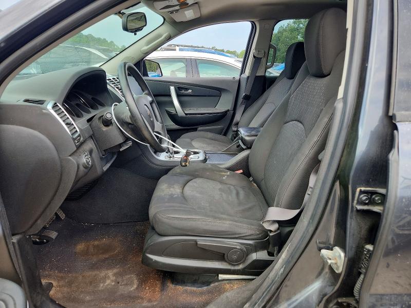 Photo 7 from auction – 2012 GMC ACADIA with VIN 1GKKVNED4CJ413514