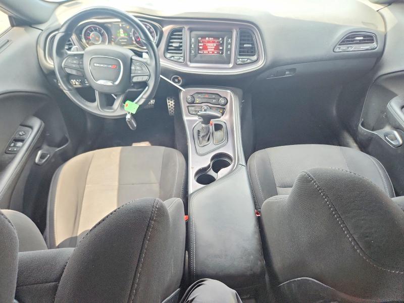 Zdjęcie 8 z aukcji – 2016 DODGE CHALLENGER z VIN 2C3CDZBT0GH101532