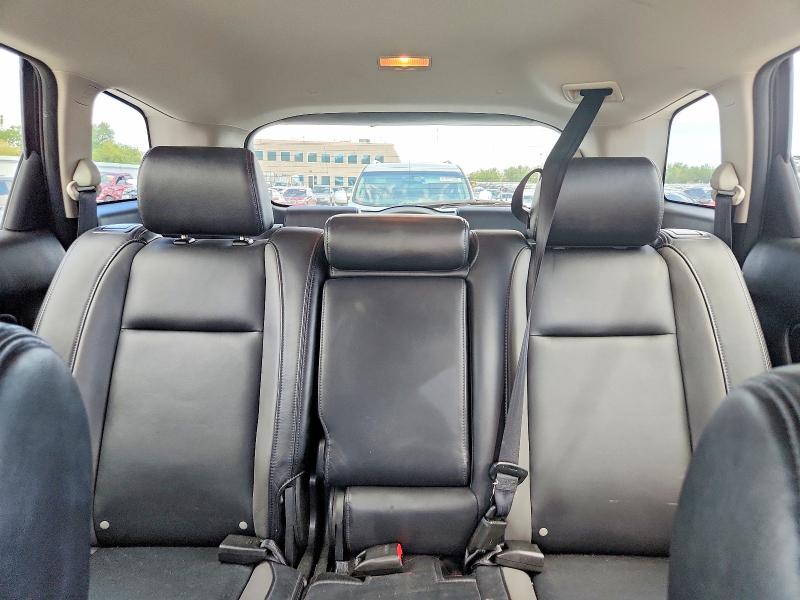 Photo 10 from auction – 2010 MAZDA CX-9 with VIN JM3TB2MAXA0232555