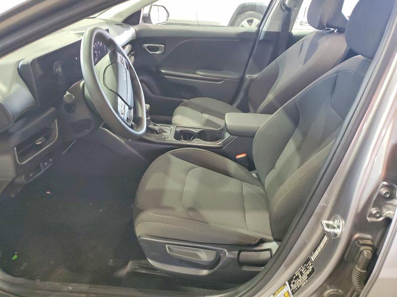Photo 7 from auction – 2026 KIA K4 with VIN 3KPFT4DE4TE340665