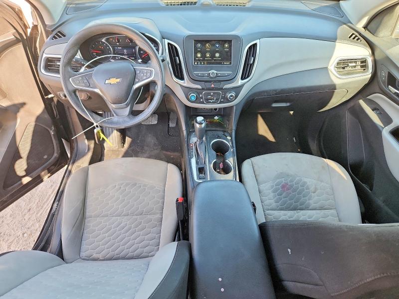 Снимка 8 от търг – 2019 CHEVROLET EQUINOX с VIN 2GNAXKEV8K6189188