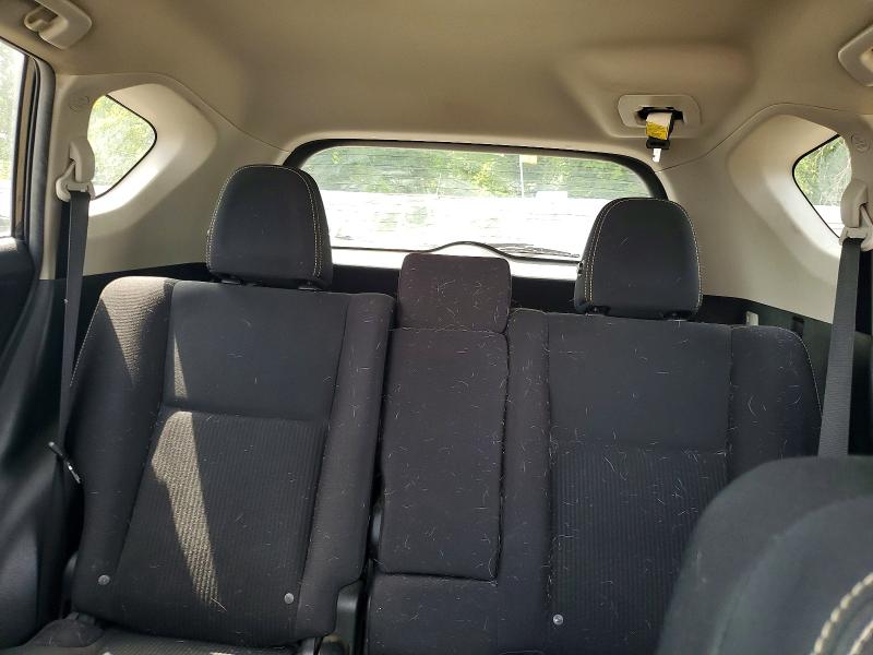 Photo 10 from auction – 2013 TOYOTA RAV4 with VIN 2T3RFREV0DW011130