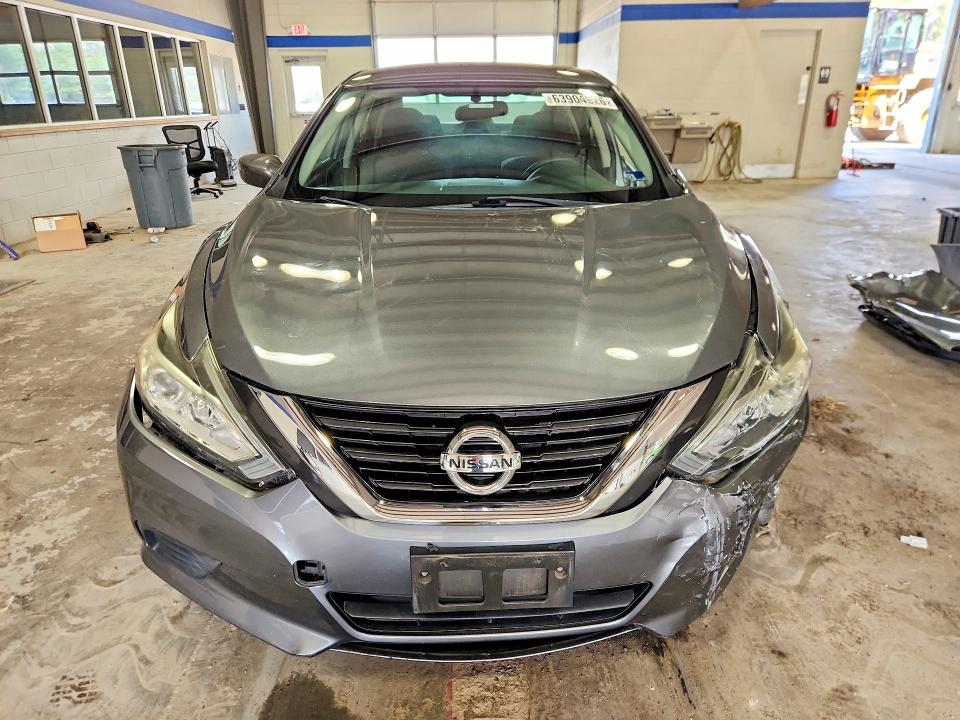 Photo 5 from auction – 2017 NISSAN ALTIMA with VIN 1N4AL3AP7HC491501
