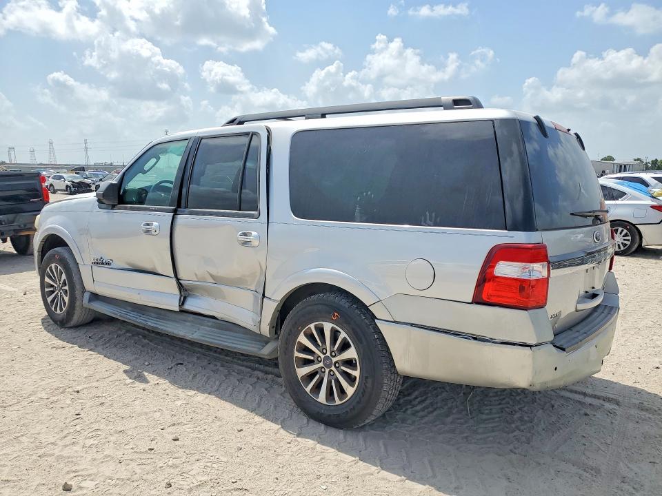 Foto 2 de la subasta – 2015 FORD EXPEDITION con VIN 1FMJK1HT0FEF19110
