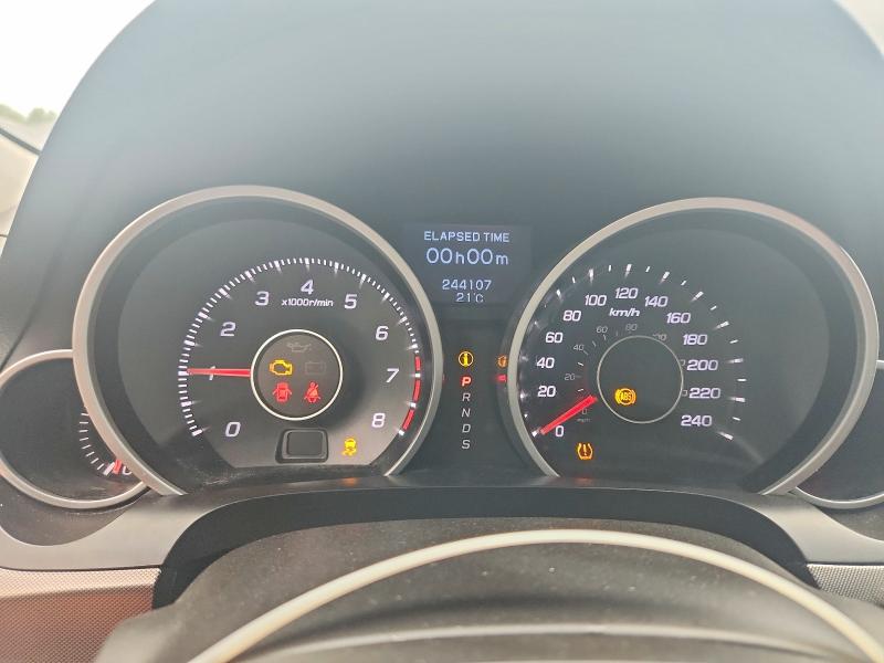 Photo 9 from auction – 2013 ACURA TL with VIN 19UUA9F78DA800988