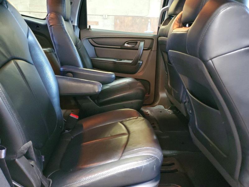 Photo 11 from auction – 2014 CHEVROLET TRAVERSE with VIN 1GNKVGKD7EJ340161