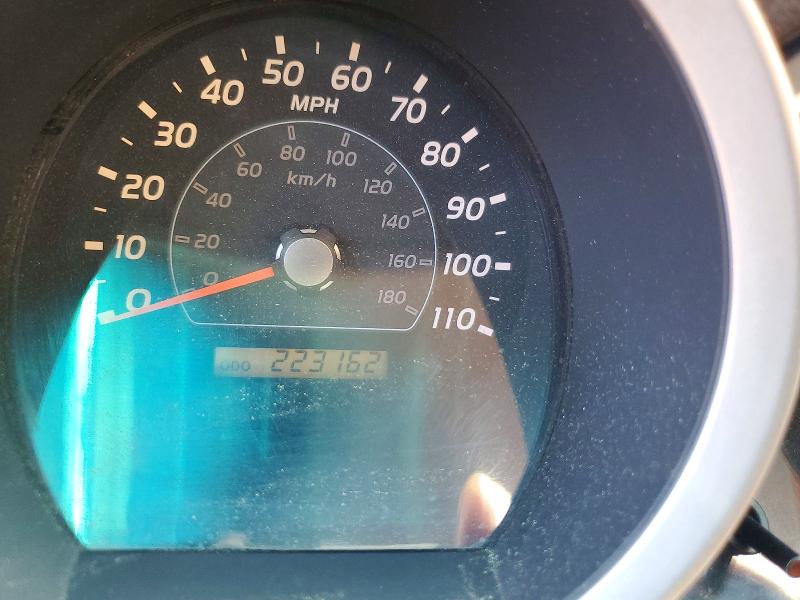 Zdjęcie 9 z aukcji – 2006 TOYOTA 4RUNNER z VIN JTEBU14R268073503