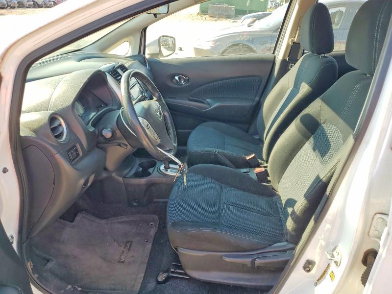 Photo 7 from auction – 2016 NISSAN VERSA NOTE with VIN 3N1CE2CP8GL362449