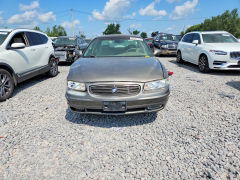 Zdjęcie 5 z aukcji – 2002 BUICK REGAL z VIN 2G4WB52K921259296