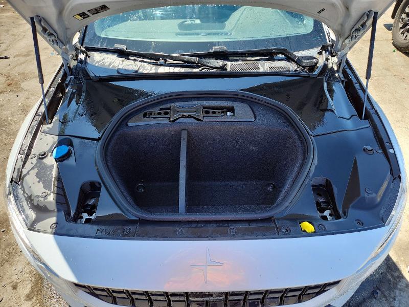 Photo 11 from auction – 2023 POLESTAR 2 with VIN YSMED3KAXPL134500