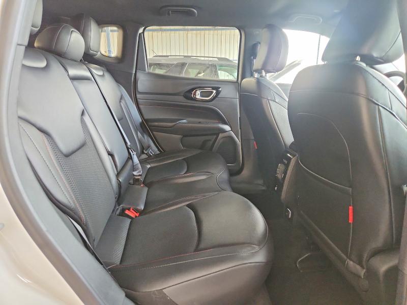 Photo 11 from auction – 2026 JEEP COMPASS with VIN 3C4NJDDN9TT187777