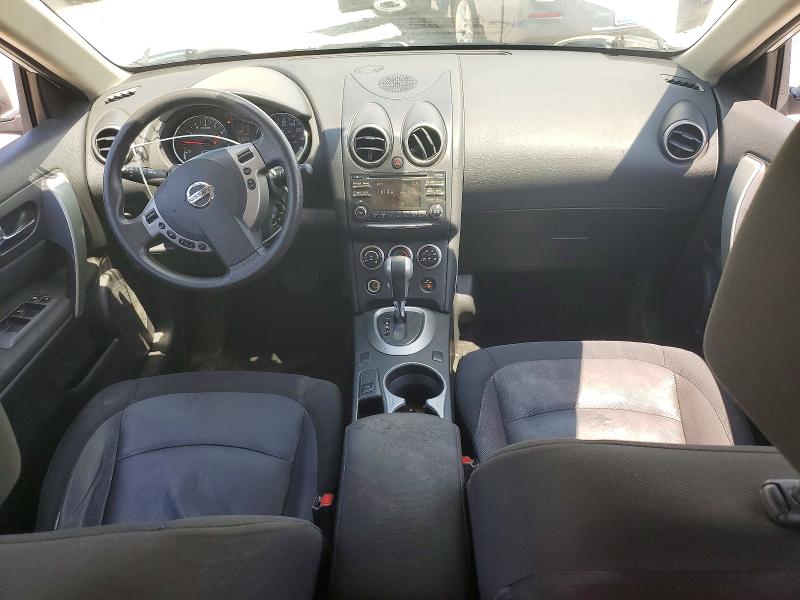 Photo 8 from auction – 2013 NISSAN ROGUE with VIN JN8AS5MV8DW608129