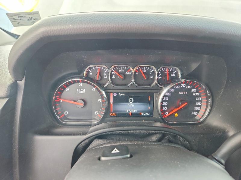 Photo 9 from auction – 2015 GMC YUKON with VIN 1GKS2BKC4FR545097