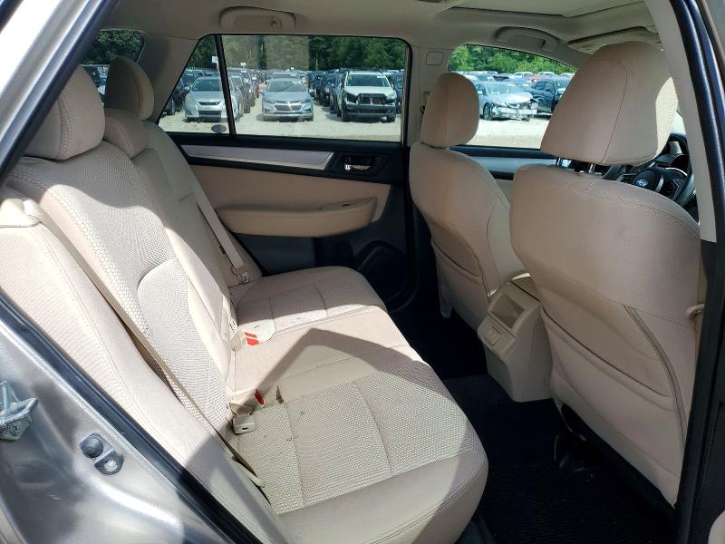 Photo 11 from auction – 2019 SUBARU OUTBACK with VIN 4S4BSAHCXK3237339