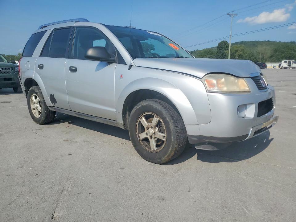 Photo 4 from auction – 2007 SATURN VUE with VIN 5GZCZ33D27S819625