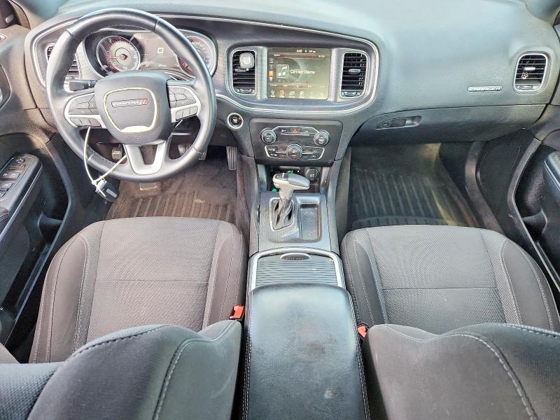 Фото 8 с аукциона – 2015 DODGE CHARGER с VIN 2C3CDXHG7FH851894