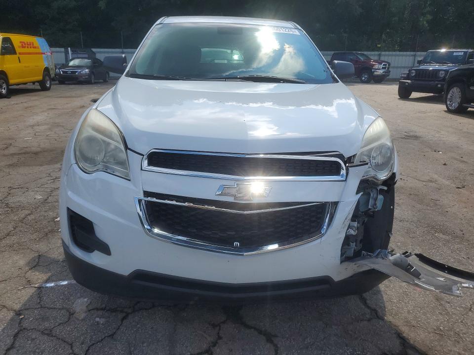 Photo 5 from auction – 2015 CHEVROLET EQUINOX with VIN 2GNALAEK7F6221064