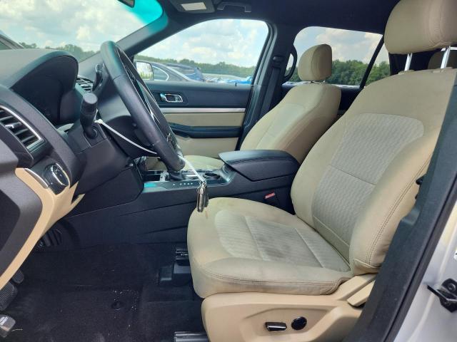 Photo 7 from auction – 2016 FORD EXPLORER with VIN 1FM5K7B81GGB77729