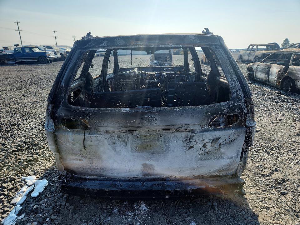 Photo 6 from auction – 2008 TOYOTA SIENNA with VIN 5TDZK23C98S224461