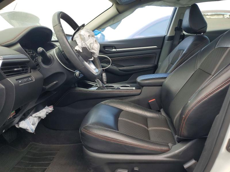 Photo 7 from auction – 2023 NISSAN ALTIMA with VIN 1N4BL4CV3PN323251