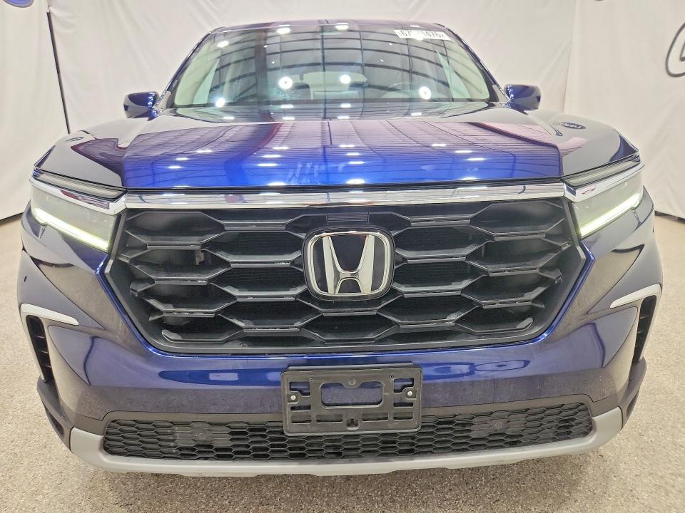 Photo 5 from auction – 2024 HONDA PILOT with VIN 5FNYG2H56RB004465