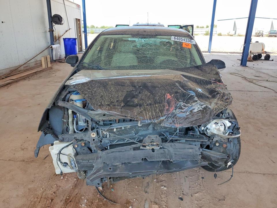 Photo 5 from auction – 2010 VOLKSWAGEN JETTA with VIN 3VWAZ7AJ1AM097196
