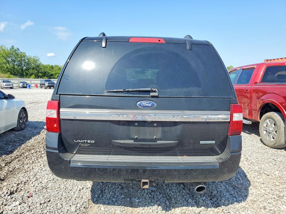 Photo 6 from auction – 2017 FORD EXPEDITION with VIN 1FMJK1KT7HEA74361