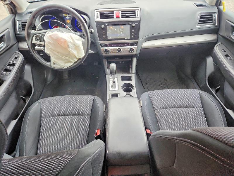 Photo 8 from auction – 2015 SUBARU OUTBACK with VIN 4S4BSBHC8F3346023